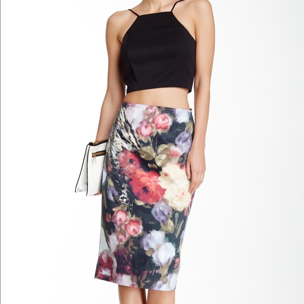 Black Halo Andretti Two Piece - image 3